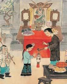 古代中秋节怎么过 古时候的人怎么过中秋节