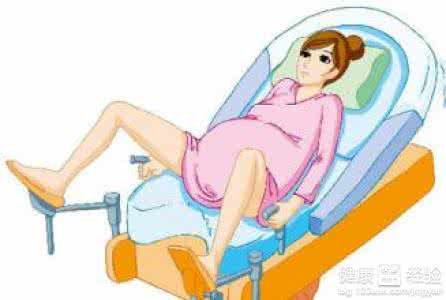 孕妇宫缩痛时间间隔 孕妇宫缩间歇时间