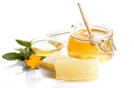 u 型枕的七种用法图解 蜂蜜给营养加分七种用法