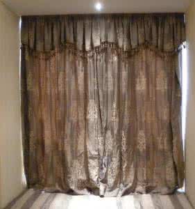 窗帘是带圈圈的怎么洗 家里窗帘怎么洗