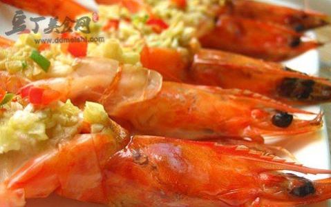 买的干烤虾怎么做好吃 如何做好吃的烤虾