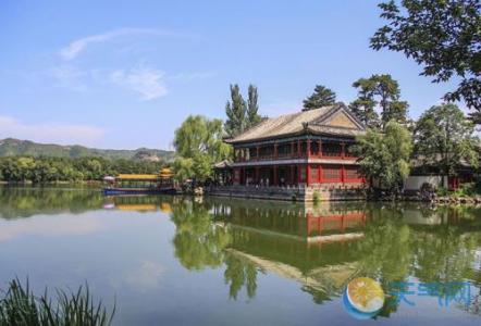 承德避暑山庄景点介绍 承德避暑山庄的景点介绍，去避暑山庄怎么坐车