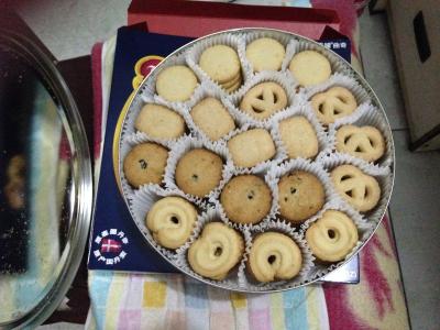 曲奇饼干的做法 怎么做好吃的曲奇饼干 曲奇饼干的不同做法介绍