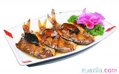 红烧鲳鱼的做法 红烧鲳鱼好吃的做法有哪些