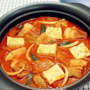 韩国泡菜的腌制方法 韩国泡菜汤的做法大全