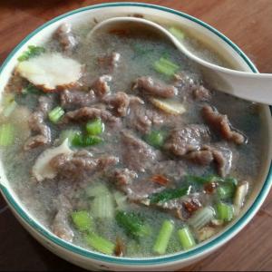 牛肉汤怎么做好吃 牛肉汤的4种好吃做法