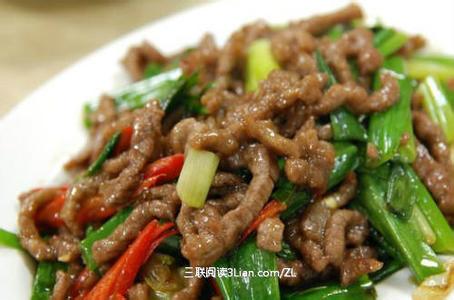 炖牛肉的家常做法 13种家常牛肉的做法