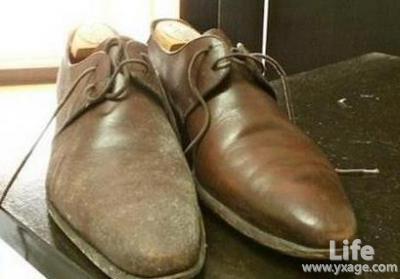 鞋子内部发霉怎么洗 皮鞋发霉了怎么清洗