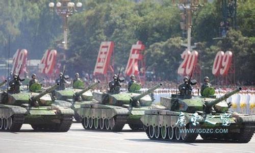 中国大阅兵9月3日直播 2015年9月3日中国大阅兵时间、地点