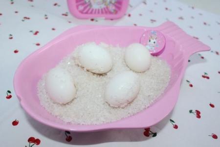 鸽子蛋的做法 鸽子蛋的4种好吃做法