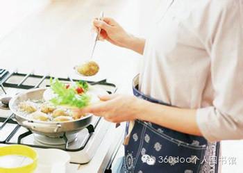 电饭锅蒸米饭水米比例 煮饭有什么技巧