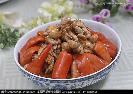 青蛙肉的做法 烹饪青蛙肉的做法