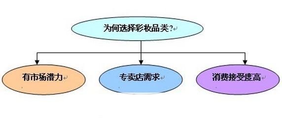 渠道创新的必要性 市场选择的重要形式渠道选择的必要性