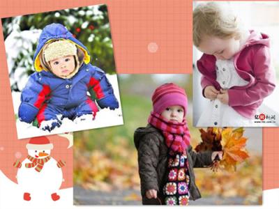 墨尔本冬季穿衣指南 上幼儿园时的宝宝冬季穿衣指南
