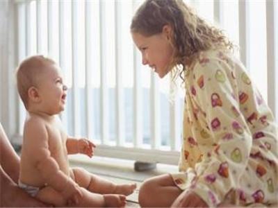 教宝宝说话的10堂课 让宝宝尽早说话的方法