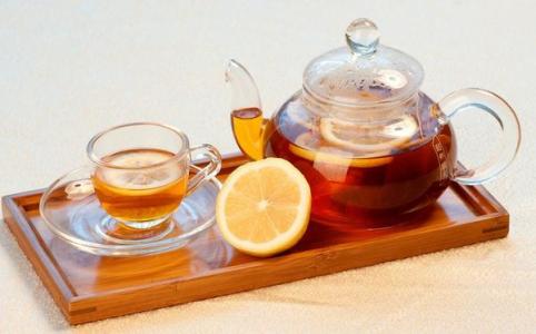 夏日水果茶 果茶怎么制作_12款好喝的夏日果茶做法推荐