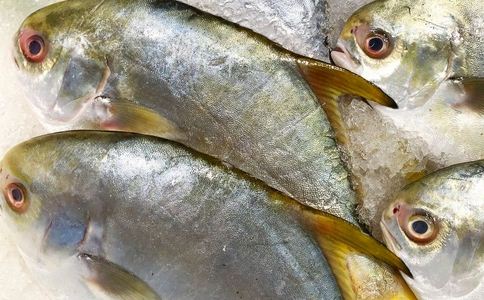 黄花鱼的家常做法 黄花鱼的做法6种