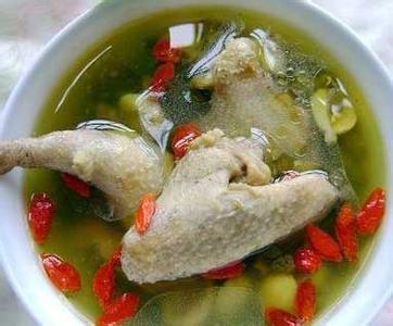 鸽子汤的做法 鸽子汤的不同做法