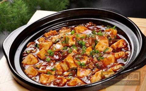 麻婆豆腐怎么做好吃 麻婆豆腐怎么烹饪好吃