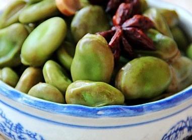 茴香豆的做法 茴香豆的好吃做法有哪些