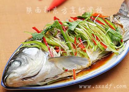 .cn草鱼的烹饪 草鱼的3种烹饪方式