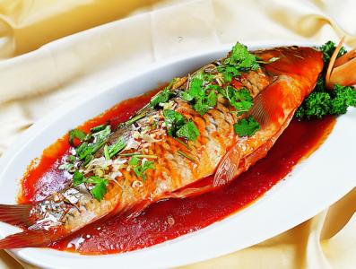 炖鱼的家常做法 炖鱼的菜谱做法