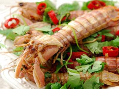 麻辣皮皮虾怎么做好吃 辣炒皮皮虾怎么做好吃 辣炒皮皮虾不同做法和营养价值
