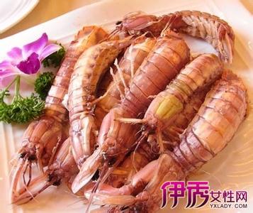 大皮皮虾怎么吃 皮皮虾怎么做最好吃