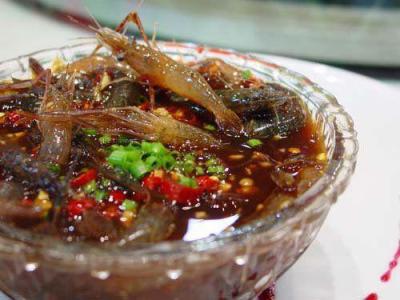 醉虾的做法和步骤 醉虾的做法和步骤 醉虾怎么做好吃