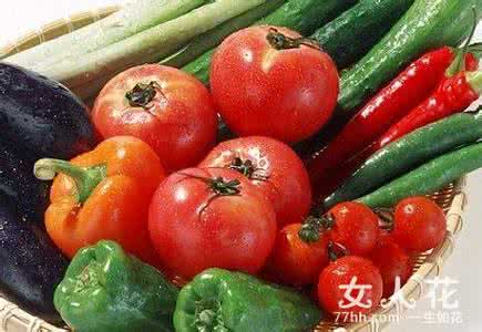 番茄常吃是否美容养颜 女性常吃番茄可防乳腺癌