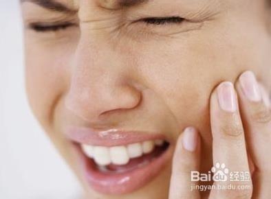 如何减轻牙痛 了解减轻牙痛的方法