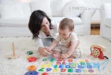 适合2岁宝宝玩的游戏 1-2岁宝宝适合的居家游戏