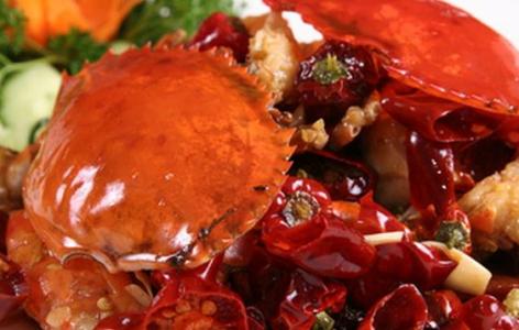 香辣蟹的做法 香辣蟹的不同好吃做法介绍