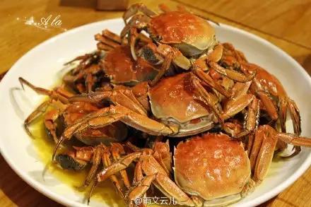 螃蟹的几种做法 11种螃蟹的做法