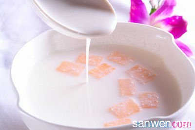 花样蒸饺的10做法大全 牛奶的10种花样做法