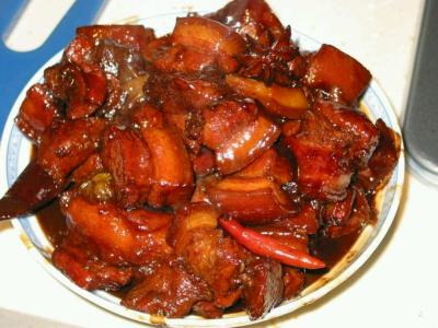 红烧肉的家常做法 日式红烧肉的做法有哪些 红烧肉的家常做法