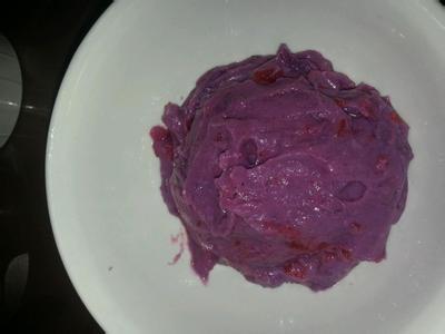 好吃紫薯泥做法 紫薯泥要怎么做_紫薯泥的好吃做法