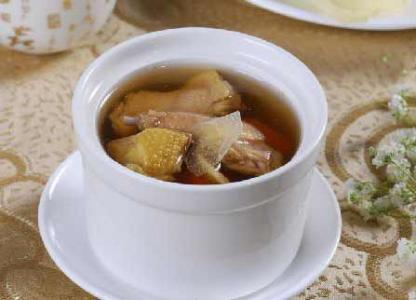 鸽子炖汤的做法 鸽子炖汤的做法有哪些