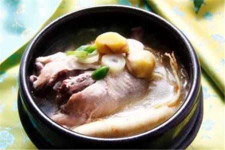 剖腹产后鸽子汤的做法 月子鸽子汤的做法