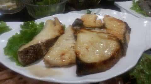 银鳕鱼怎么做好吃 银鳕鱼怎么做才好吃 银鳕鱼的好吃做法