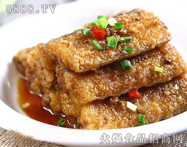 家常菜烹饪方法 带鱼的家常烹饪方法