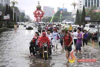 2015五一商丘天气怎么样