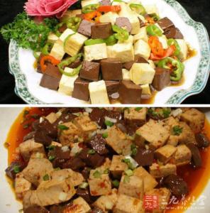 美味臭豆腐 豆腐怎样搭配更加美味