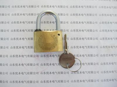 铜挂锁 市场中铜锁与常用挂锁之间的性能区别有哪些