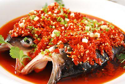 风干鱼头的烹饪方法 剁椒鱼头的烹饪方法