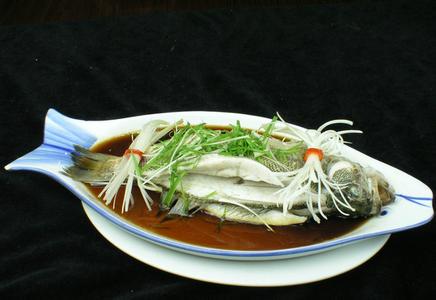 烹饪鲈鱼 鲈鱼烹饪方法