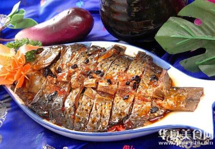 风干鱼红烧的烹饪方法 风干鱼烹饪方法