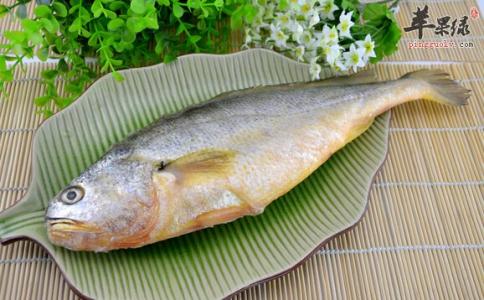 大黄鱼的储存方法 大黄鱼的烹饪方法