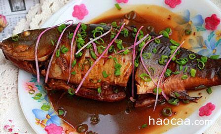 金色鲤鱼 烹饪配方 鲤鱼的四种烹饪方法