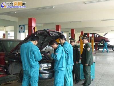 汽车修理厂年度总结 汽车修理工作年度总结